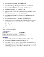 Preview for 10 page of Philips 19LT010L/35 Technical Service Data