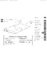 Preview for 31 page of Philips 19LT010L/35 Technical Service Data