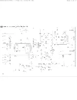 Preview for 36 page of Philips 19LT010L/35 Technical Service Data