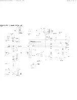 Preview for 38 page of Philips 19LT010L/35 Technical Service Data