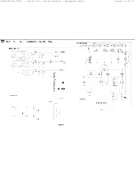 Preview for 43 page of Philips 19LT010L/35 Technical Service Data