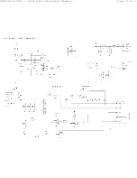 Preview for 46 page of Philips 19LT010L/35 Technical Service Data