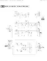 Preview for 48 page of Philips 19LT010L/35 Technical Service Data