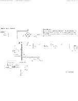 Preview for 49 page of Philips 19LT010L/35 Technical Service Data