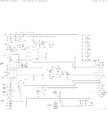 Preview for 50 page of Philips 19LT010L/35 Technical Service Data