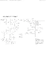 Preview for 52 page of Philips 19LT010L/35 Technical Service Data