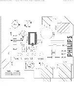 Preview for 59 page of Philips 19LT010L/35 Technical Service Data