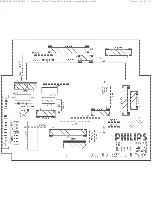 Preview for 64 page of Philips 19LT010L/35 Technical Service Data