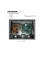 Preview for 8 page of Philips 19MD358B Service Manual