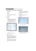 Preview for 16 page of Philips 19MD358B Service Manual