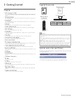 Preview for 7 page of Philips 19PFL2409 User Manual