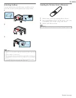 Preview for 8 page of Philips 19PFL2409 User Manual