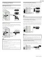 Preview for 13 page of Philips 19PFL2409 User Manual