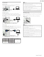 Preview for 14 page of Philips 19PFL2409 User Manual