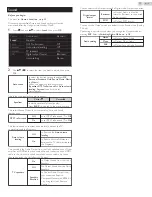 Preview for 23 page of Philips 19PFL2409 User Manual