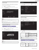 Preview for 25 page of Philips 19PFL2409 User Manual