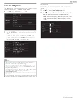 Preview for 27 page of Philips 19PFL2409 User Manual