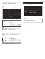 Preview for 31 page of Philips 19PFL2409 User Manual