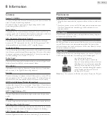 Preview for 36 page of Philips 19PFL2409 User Manual