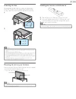 Preview for 8 page of Philips 19PFL2507 User Manual