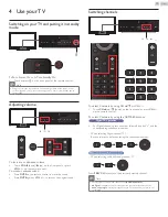 Preview for 14 page of Philips 19PFL2507 User Manual