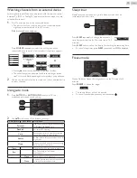 Preview for 15 page of Philips 19PFL2507 User Manual