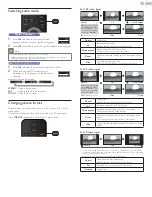 Preview for 16 page of Philips 19PFL2507 User Manual