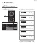 Preview for 18 page of Philips 19PFL2507 User Manual