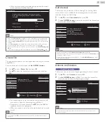 Preview for 21 page of Philips 19PFL2507 User Manual