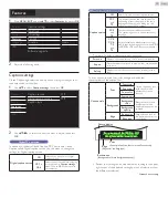 Preview for 22 page of Philips 19PFL2507 User Manual