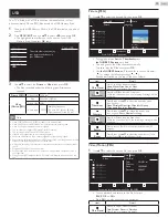 Preview for 28 page of Philips 19PFL2507 User Manual