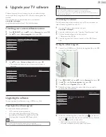 Preview for 29 page of Philips 19PFL2507 User Manual