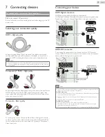 Preview for 30 page of Philips 19PFL2507 User Manual