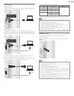 Preview for 32 page of Philips 19PFL2507 User Manual