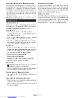 Preview for 7 page of Philips 19PFL2908H/12S User Manual