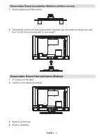 Preview for 3 page of Philips 19PFL2908H User Manual