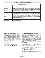 Preview for 9 page of Philips 19PFL2908H User Manual