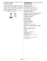 Preview for 15 page of Philips 19PFL2908H User Manual