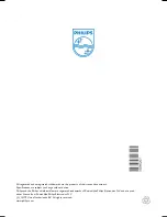 Preview for 18 page of Philips 19PFL2908H User Manual