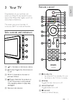 Preview for 9 page of Philips 19PFL3205H User Manual