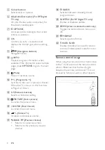 Preview for 10 page of Philips 19PFL3205H User Manual