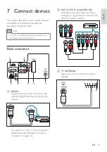 Preview for 33 page of Philips 19PFL3205H User Manual