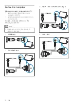 Preview for 36 page of Philips 19PFL3205H User Manual