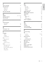 Preview for 45 page of Philips 19PFL3205H User Manual