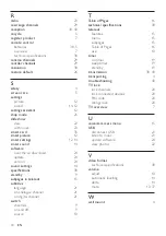 Preview for 46 page of Philips 19PFL3205H User Manual