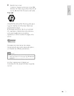 Preview for 5 page of Philips 19PFL3404D User Manual