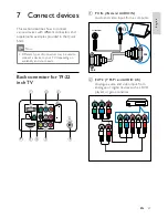 Preview for 29 page of Philips 19PFL3404D User Manual