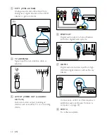 Preview for 30 page of Philips 19PFL3404D User Manual