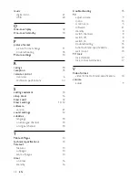 Preview for 40 page of Philips 19PFL3404D User Manual