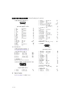 Preview for 4 page of Philips 19PFL3405H/05 Service Manual